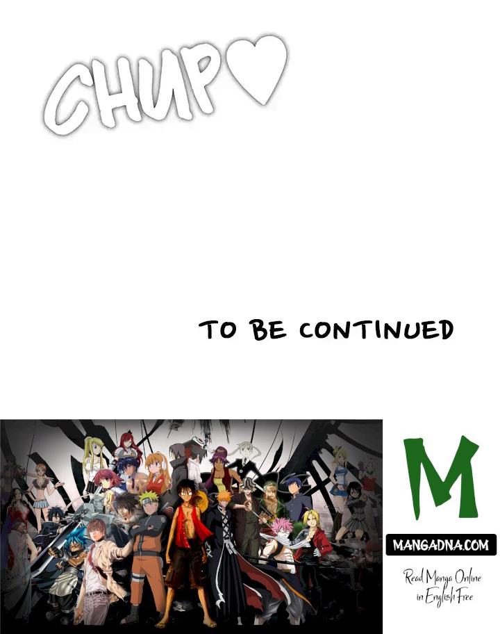 Draw it Yourself! (Uncensored) chapter 30 page 31