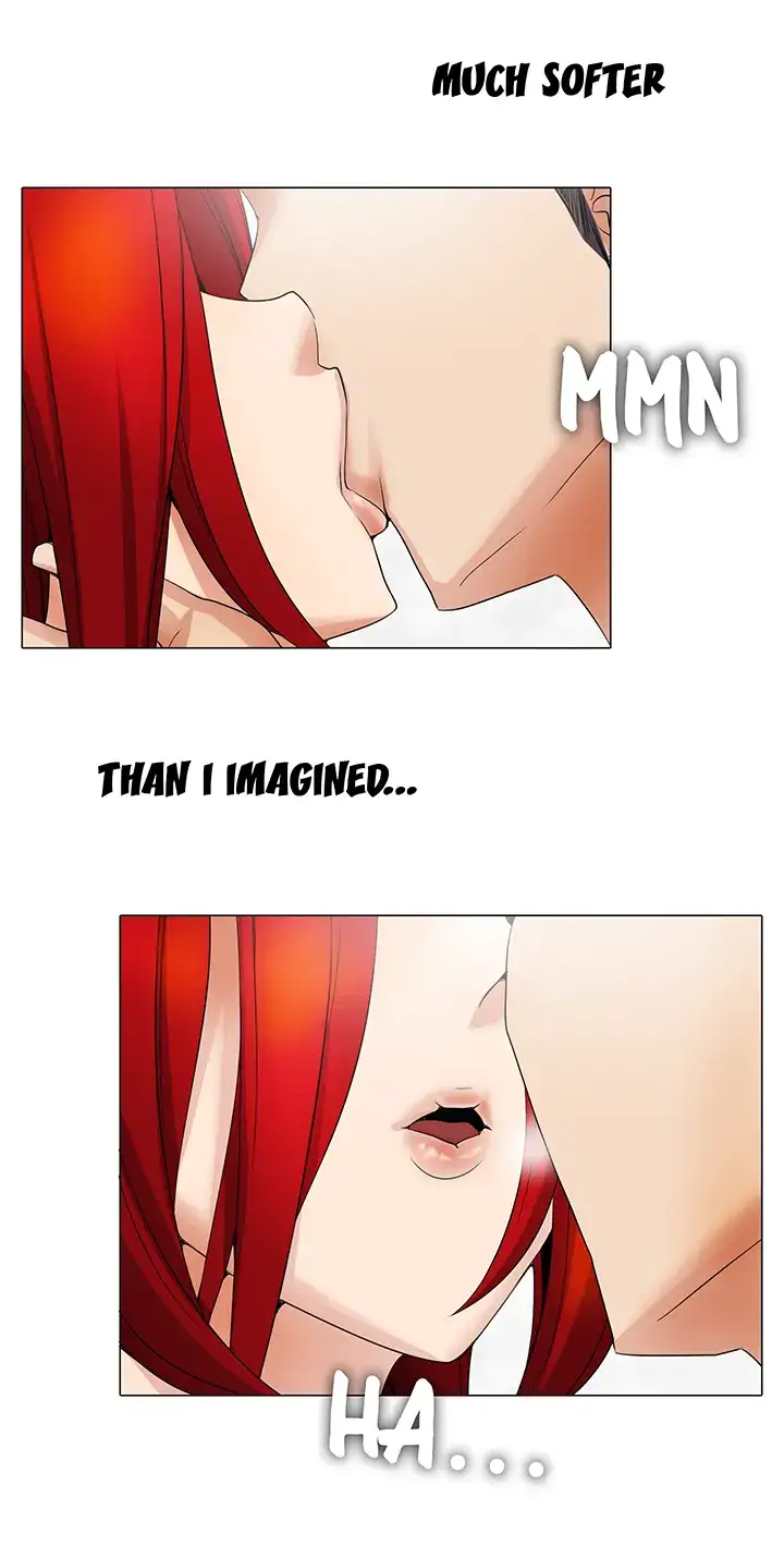Draw it Yourself! (Uncensored) chapter 31 page 4