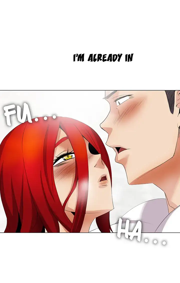 Draw it Yourself! (Uncensored) chapter 31 page 5