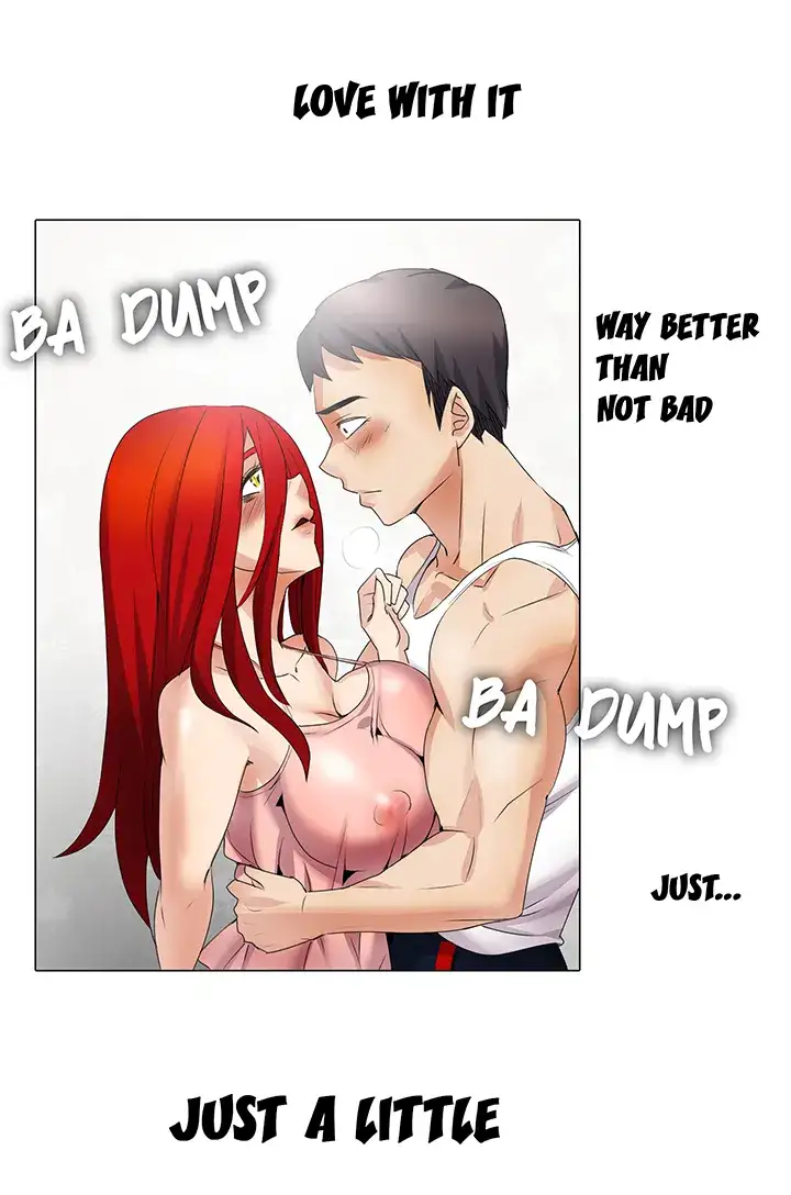 Draw it Yourself! (Uncensored) chapter 31 page 6