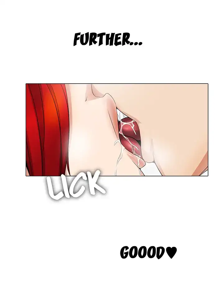 Draw it Yourself! (Uncensored) chapter 31 page 8