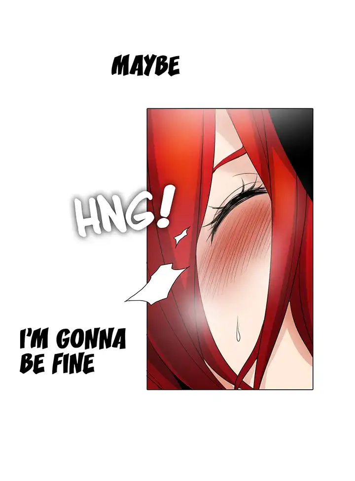 Draw it Yourself! (Uncensored) chapter 31 page 14
