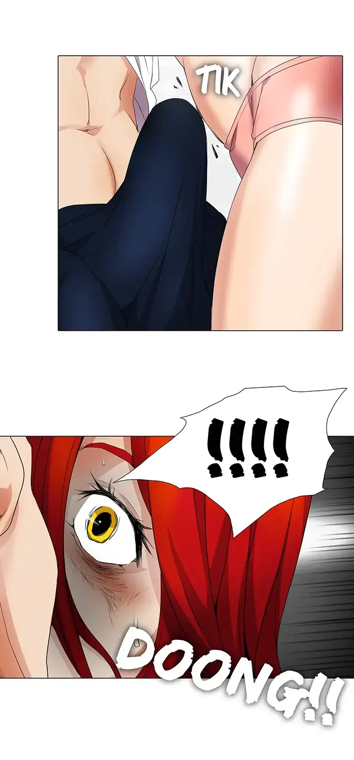 Draw it Yourself! (Uncensored) chapter 31 page 17