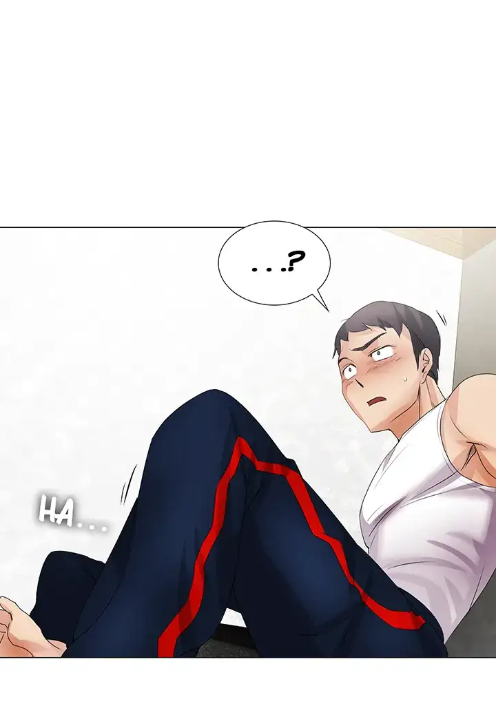 Draw it Yourself! (Uncensored) chapter 31 page 19