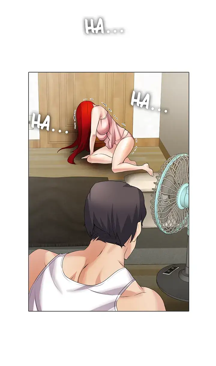 Draw it Yourself! (Uncensored) chapter 31 page 20