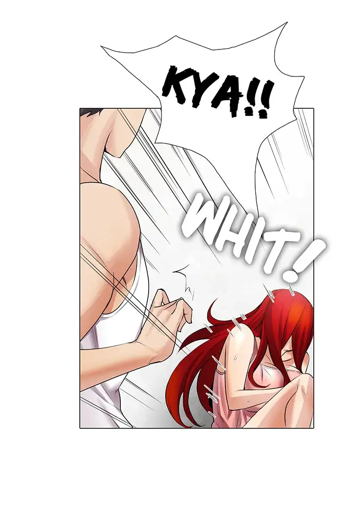 Draw it Yourself! (Uncensored) chapter 31 page 29