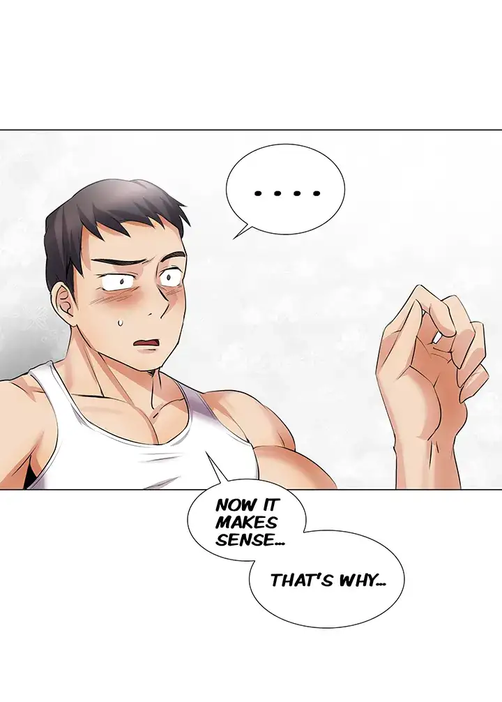 Draw it Yourself! (Uncensored) chapter 31 page 30