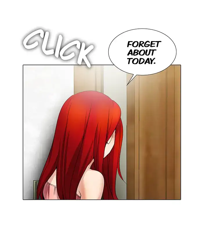 Draw it Yourself! (Uncensored) chapter 31 page 37