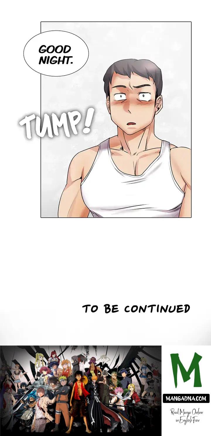 Draw it Yourself! (Uncensored) chapter 31 page 38