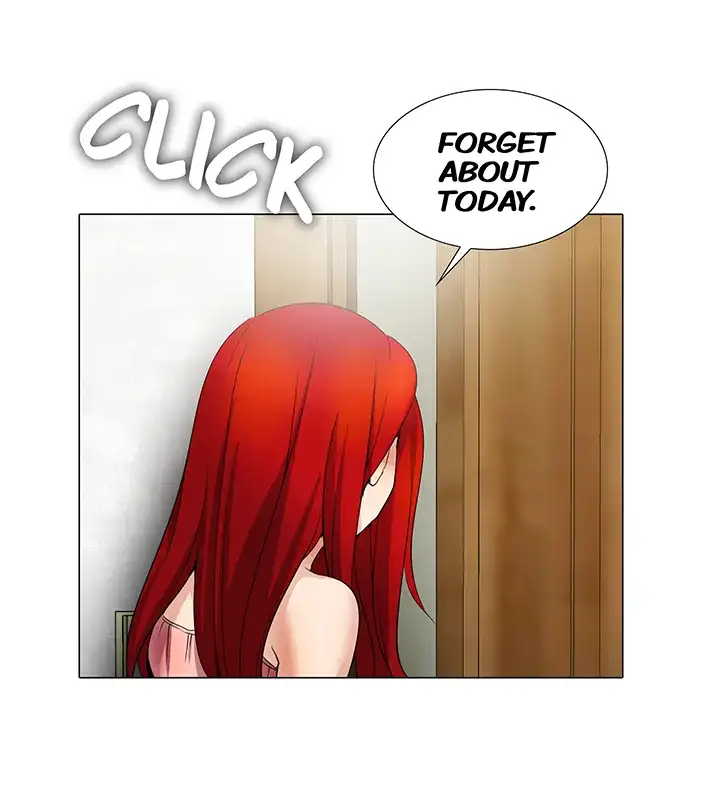 Draw it Yourself! (Uncensored) chapter 32 page 3