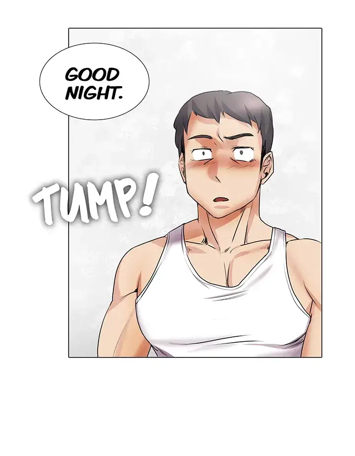 Draw it Yourself! (Uncensored) chapter 32 page 4