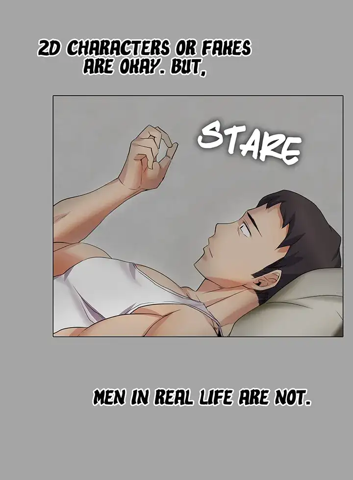Draw it Yourself! (Uncensored) chapter 32 page 12