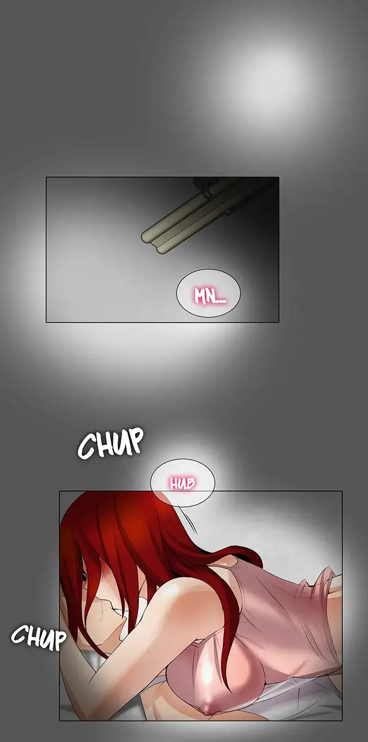 Draw it Yourself! (Uncensored) chapter 33 page 2
