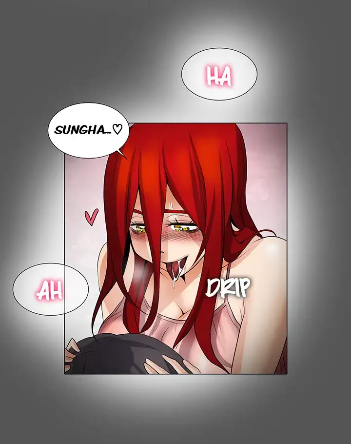Draw it Yourself! (Uncensored) chapter 33 page 4