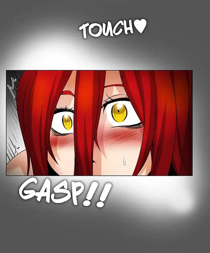 Draw it Yourself! (Uncensored) chapter 33 page 5