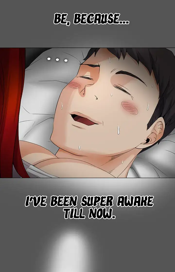 Draw it Yourself! (Uncensored) chapter 33 page 8