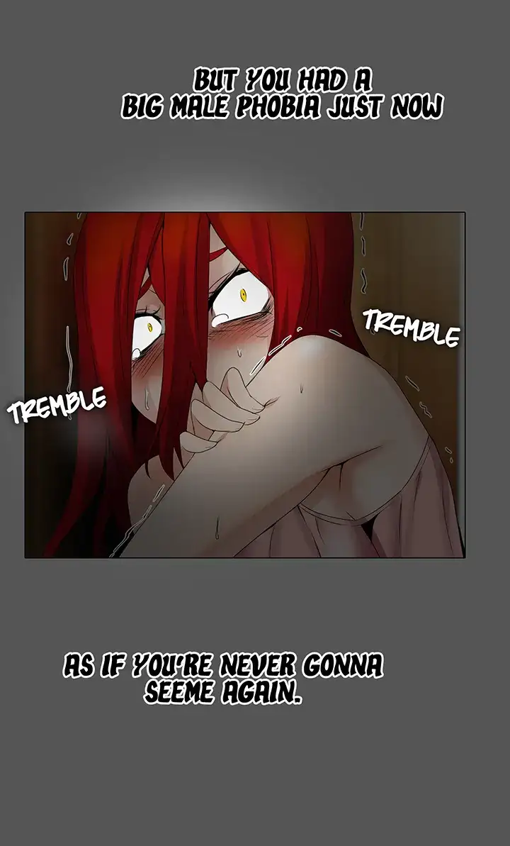 Draw it Yourself! (Uncensored) chapter 33 page 11