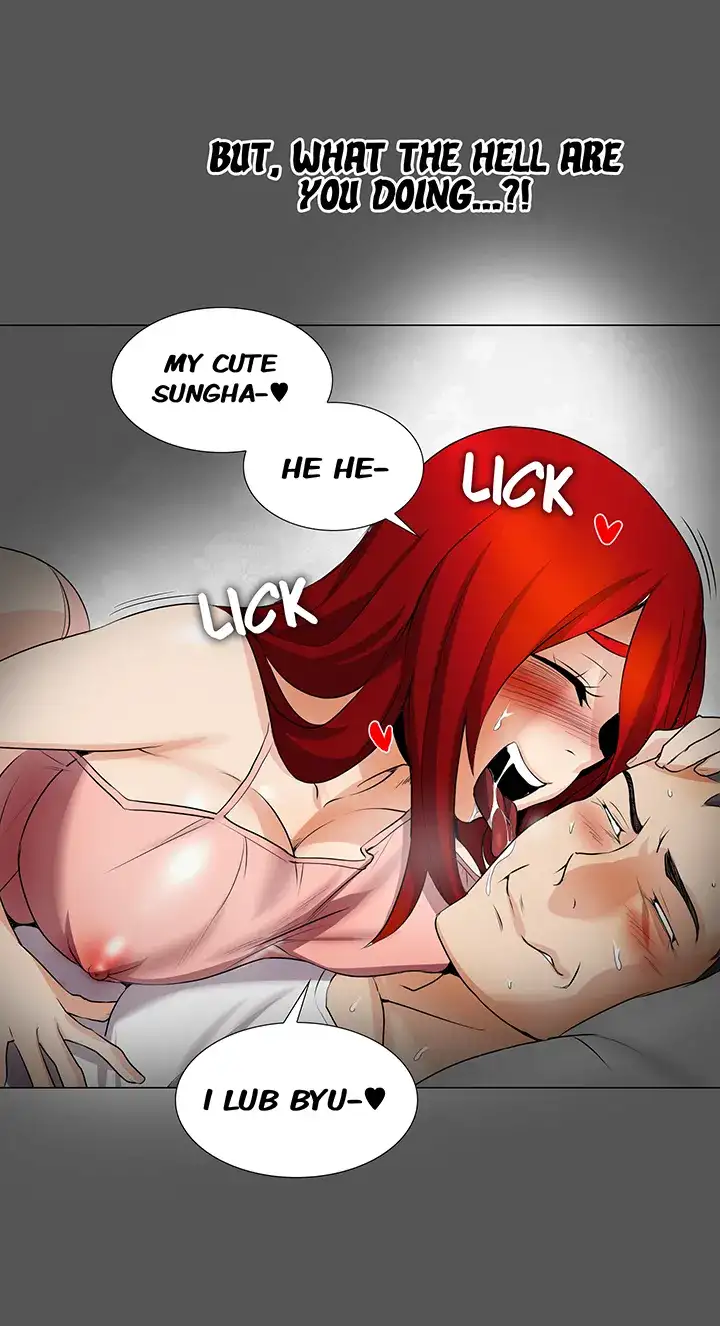 Draw it Yourself! (Uncensored) chapter 33 page 12