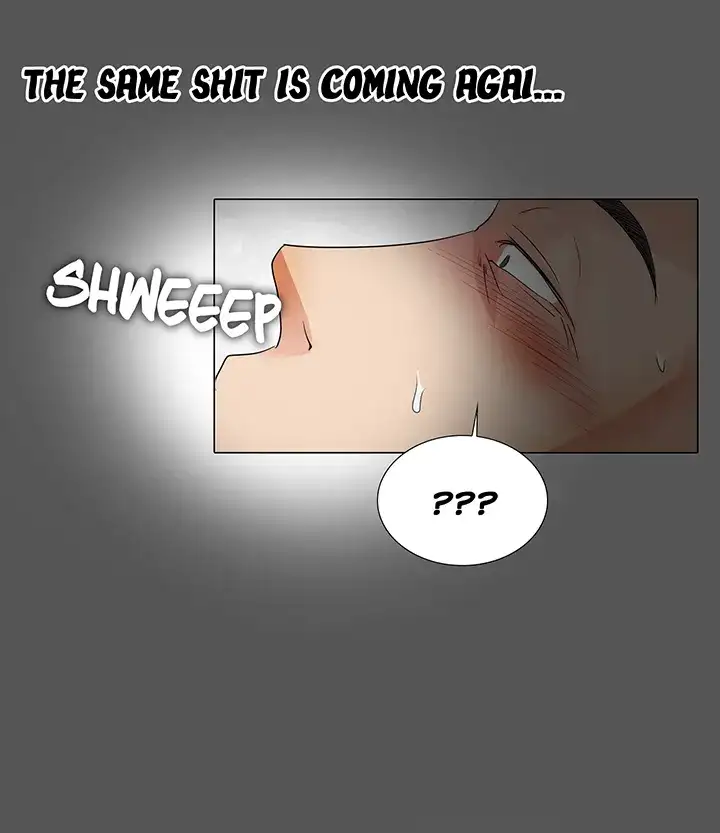 Draw it Yourself! (Uncensored) chapter 33 page 18