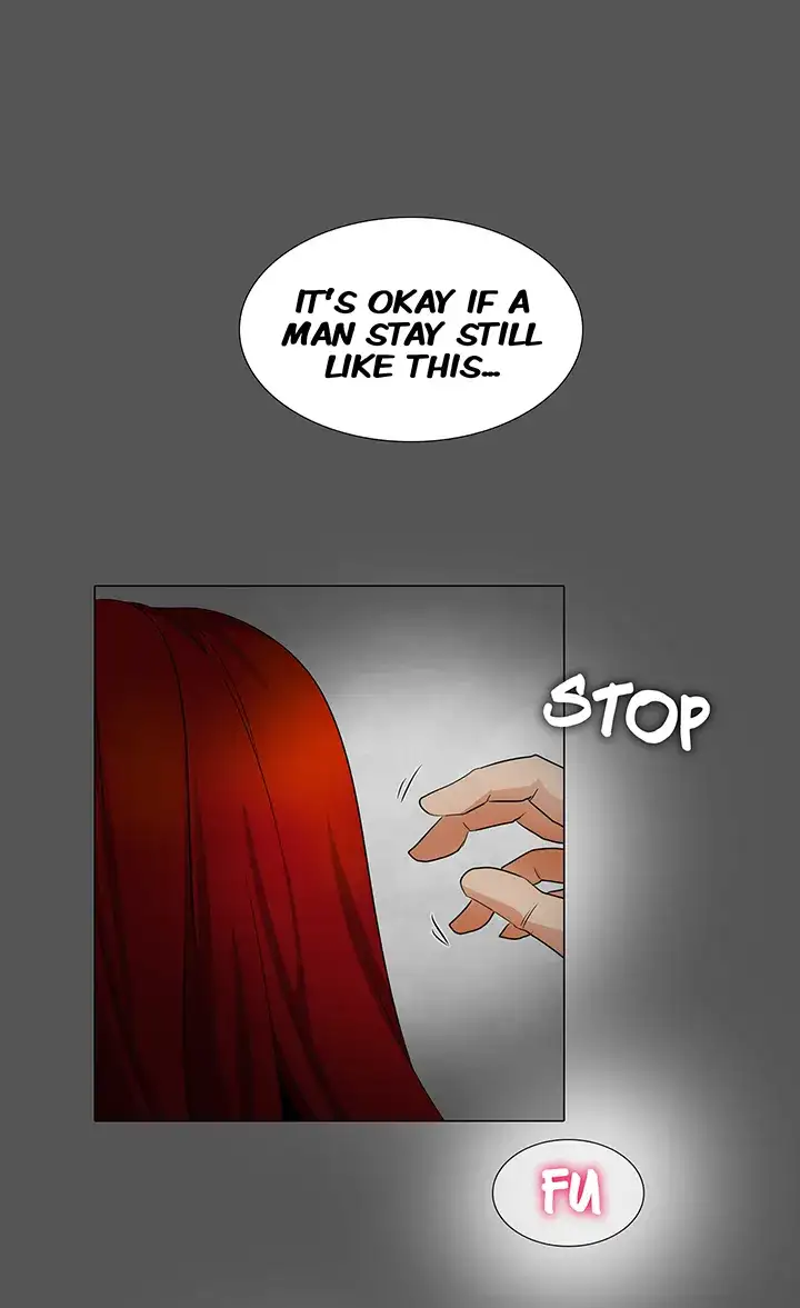 Draw it Yourself! (Uncensored) chapter 33 page 25