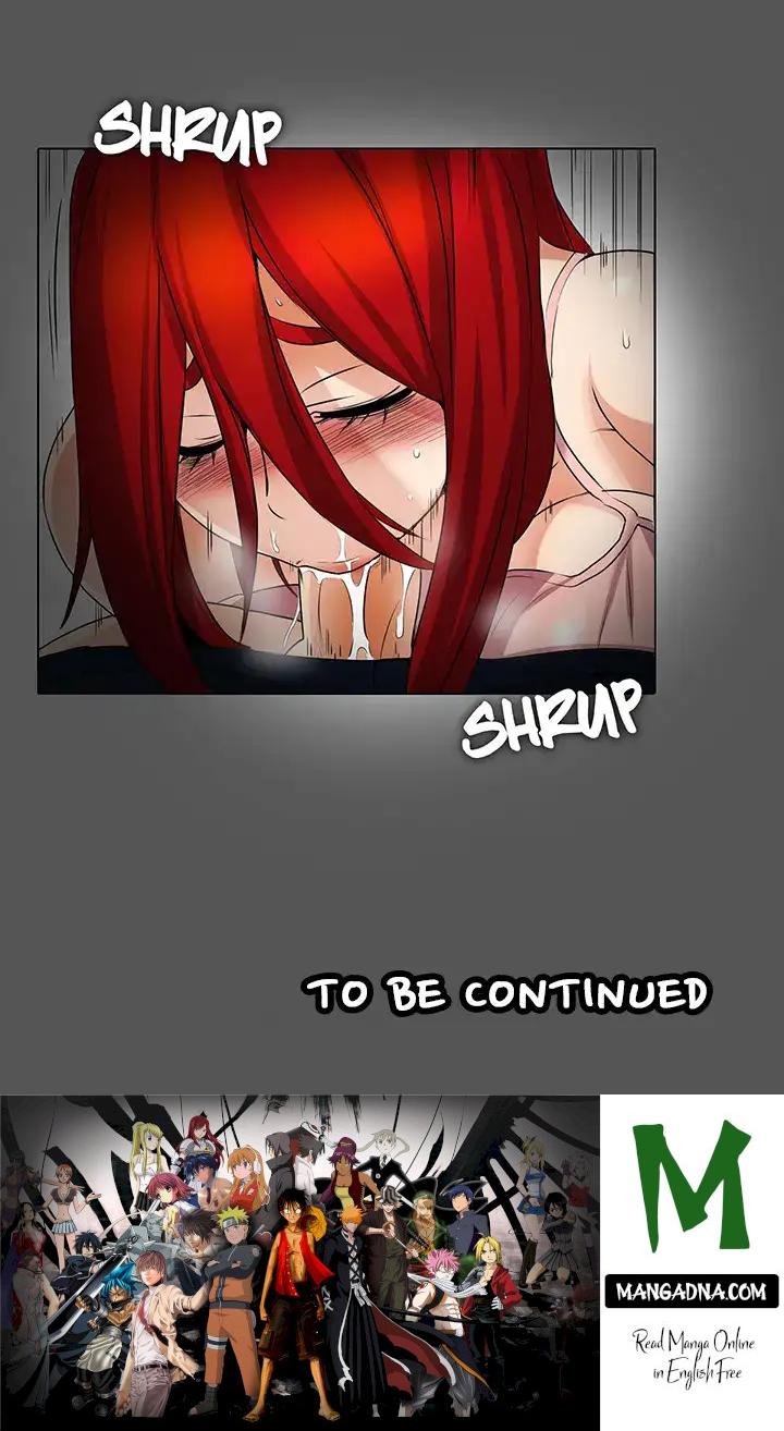 Draw it Yourself! (Uncensored) chapter 33 page 33