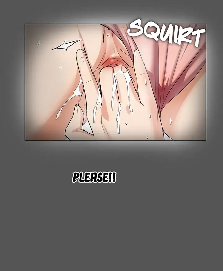 Draw it Yourself! (Uncensored) chapter 34 page 9