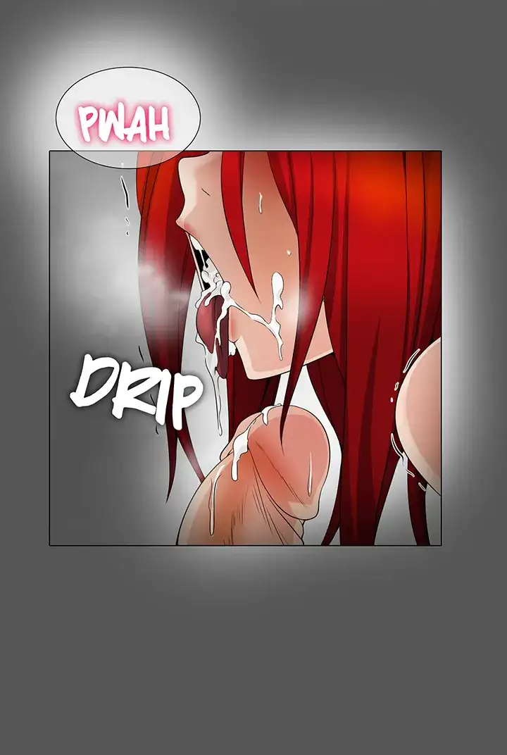 Draw it Yourself! (Uncensored) chapter 34 page 15