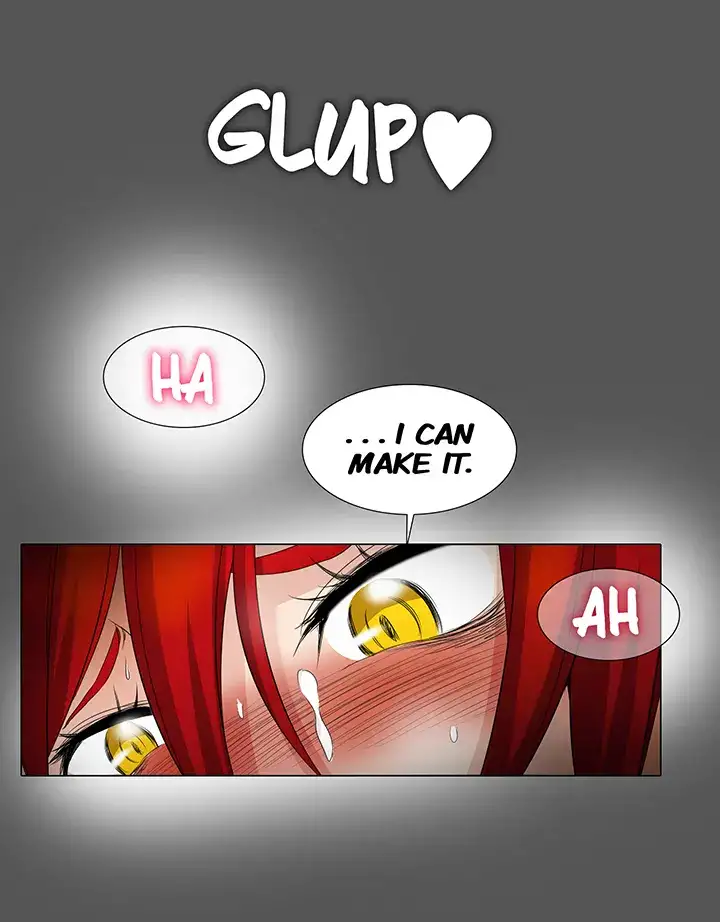 Draw it Yourself! (Uncensored) chapter 34 page 16