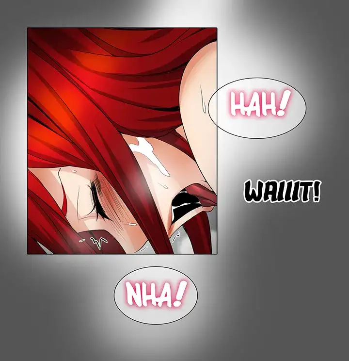 Draw it Yourself! (Uncensored) chapter 34 page 29