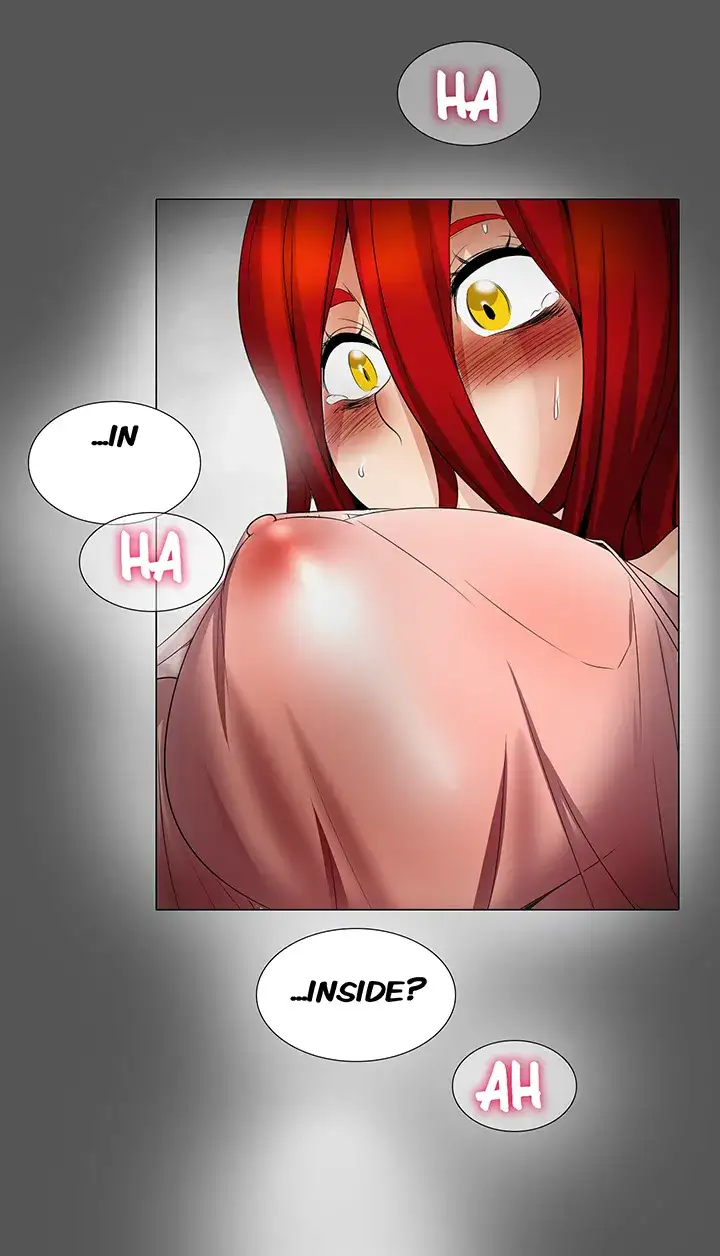 Draw it Yourself! (Uncensored) chapter 34 page 34
