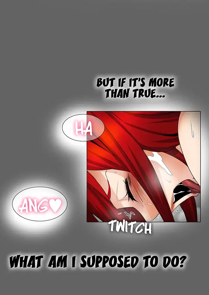 Draw it Yourself! (Uncensored) chapter 35 page 9