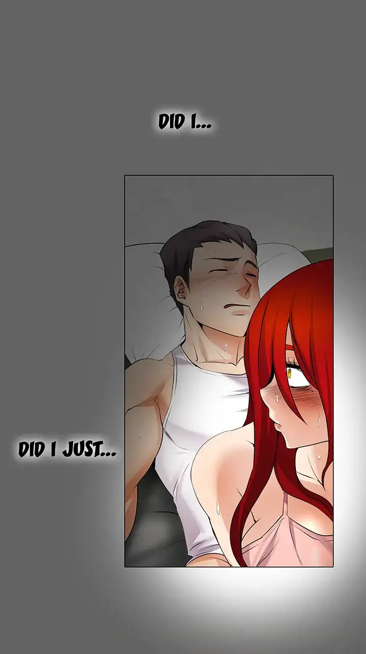 Draw it Yourself! (Uncensored) chapter 35 page 17