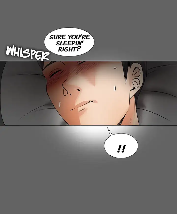 Draw it Yourself! (Uncensored) chapter 36 page 3