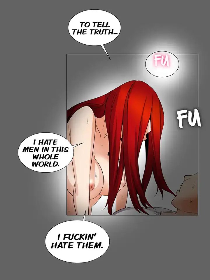 Draw it Yourself! (Uncensored) chapter 36 page 4