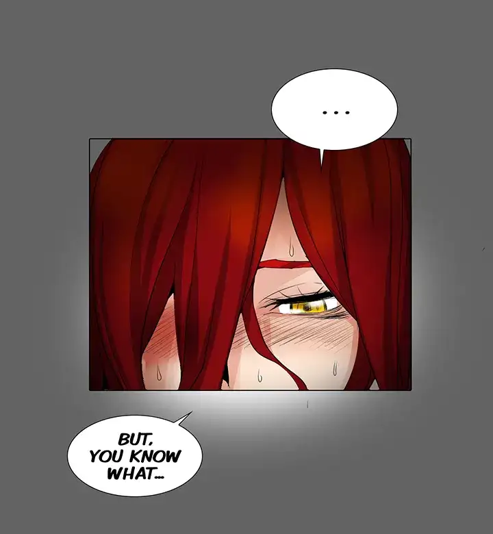 Draw it Yourself! (Uncensored) chapter 36 page 7