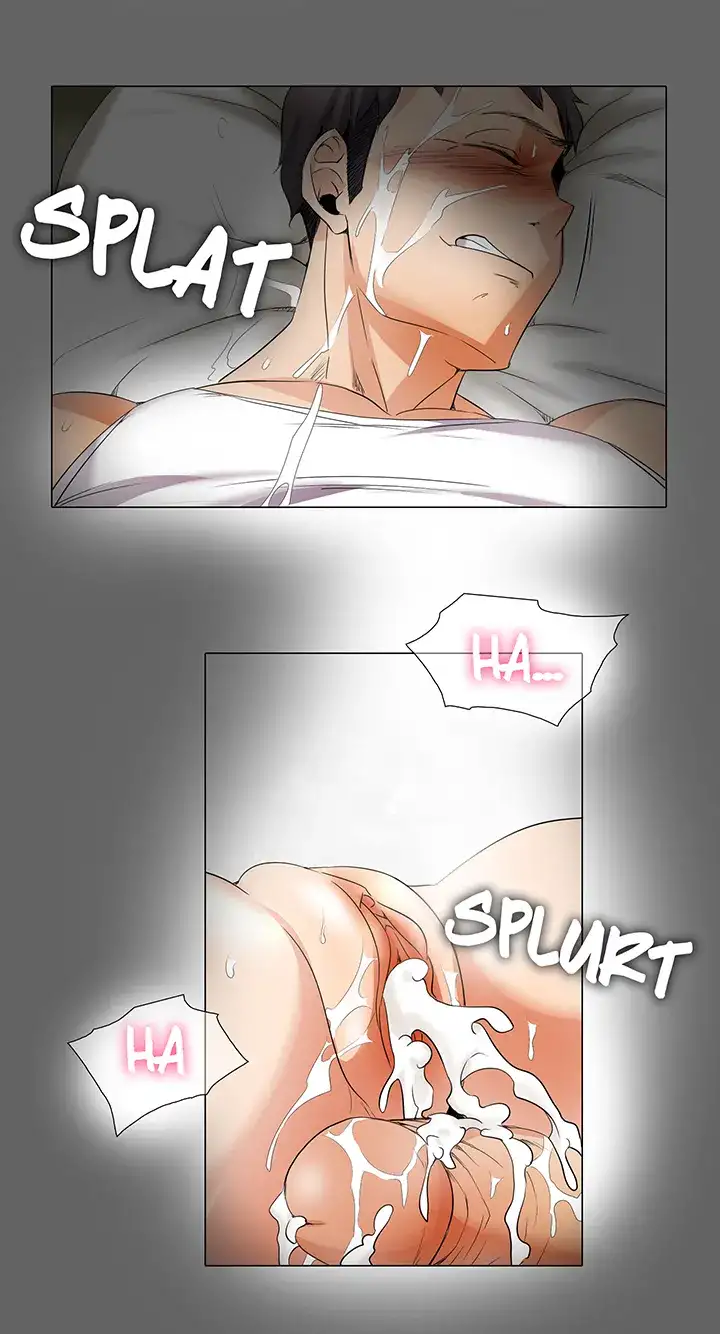 Draw it Yourself! (Uncensored) chapter 36 page 30