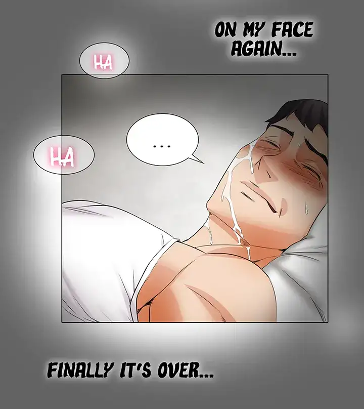 Draw it Yourself! (Uncensored) chapter 36 page 31
