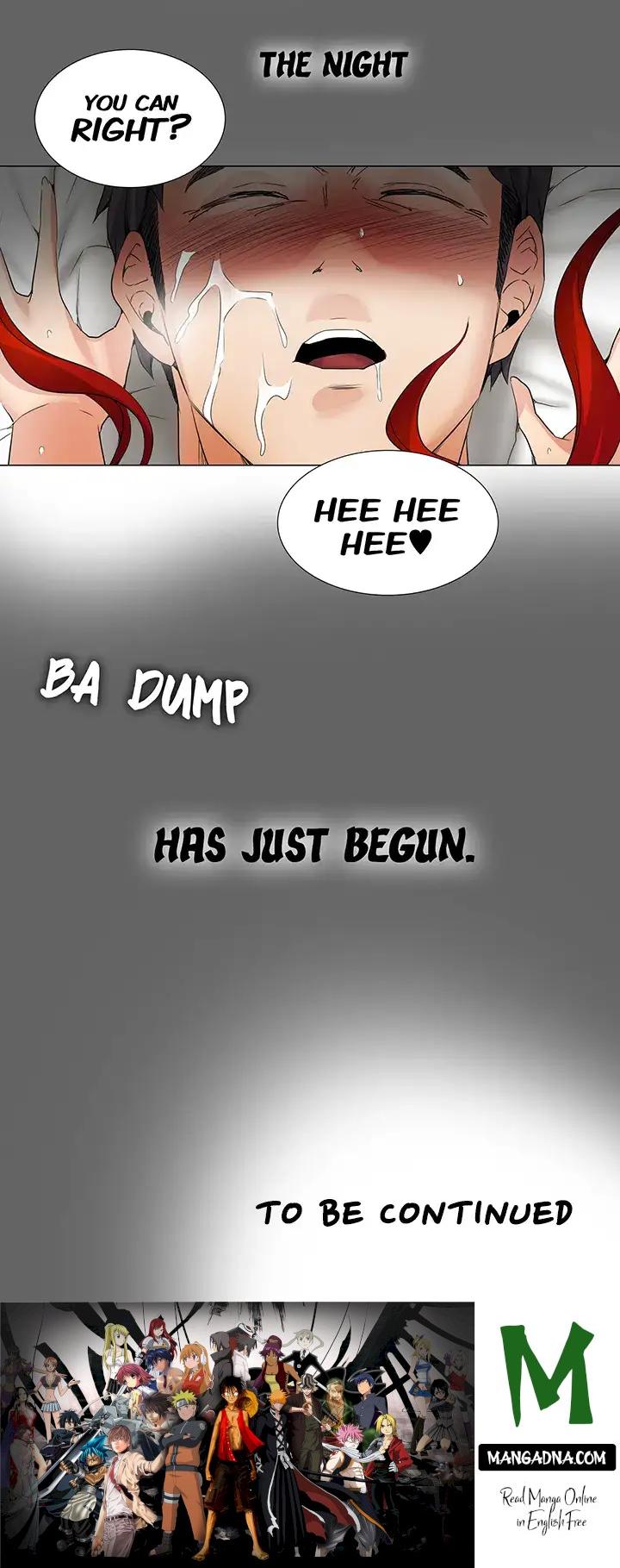 Draw it Yourself! (Uncensored) chapter 36 page 35