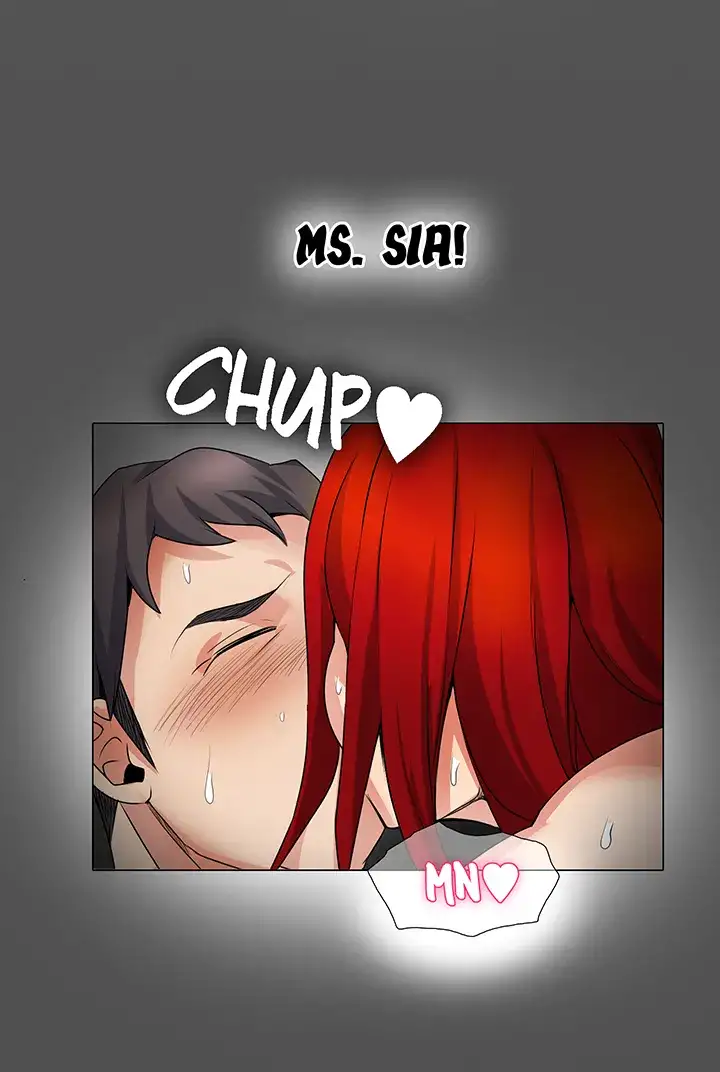 Draw it Yourself! (Uncensored) chapter 37 page 9