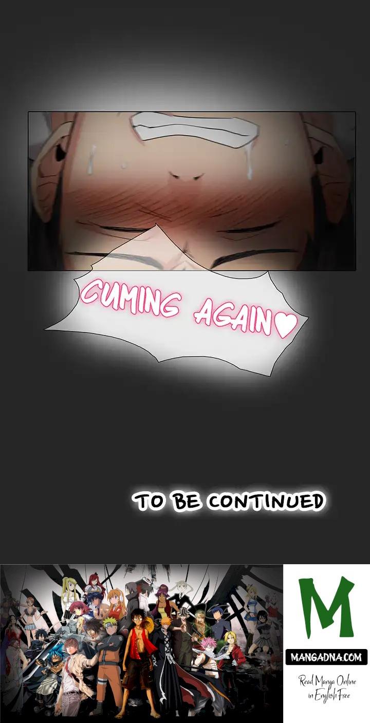 Draw it Yourself! (Uncensored) chapter 37 page 29