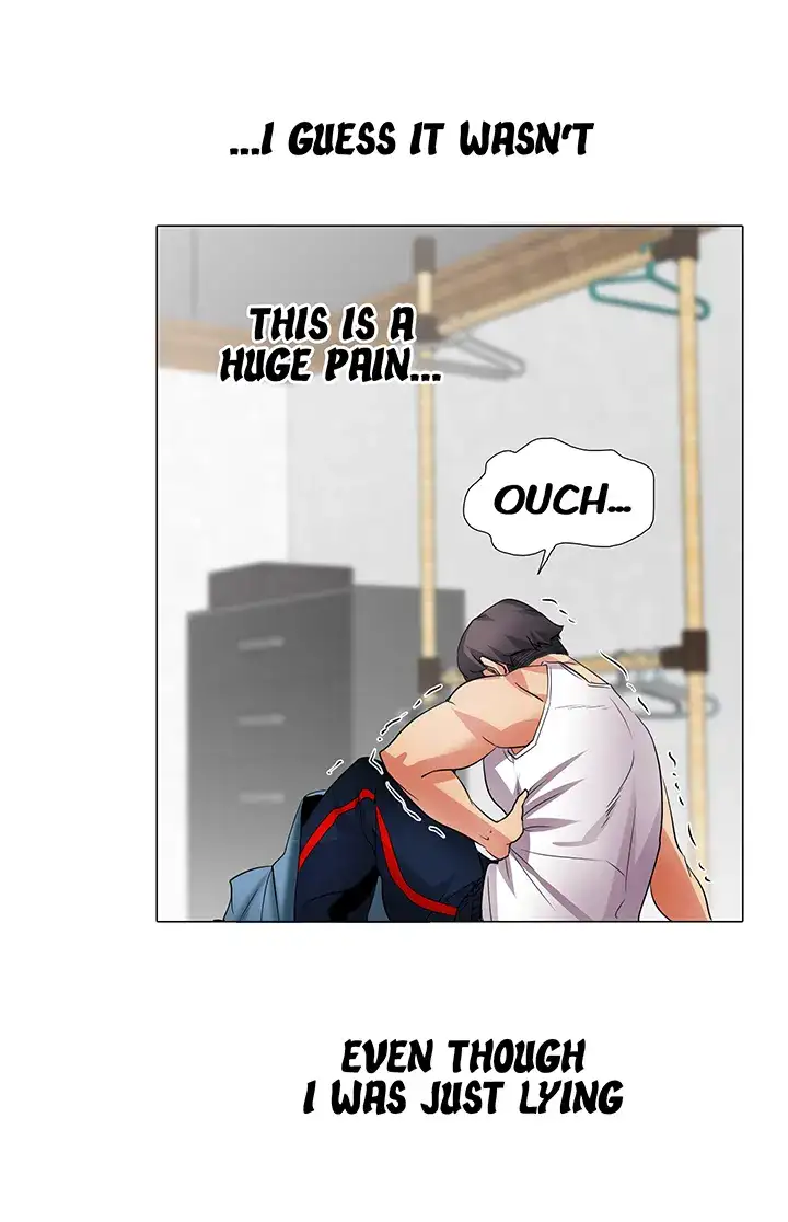 Draw it Yourself! (Uncensored) chapter 38 page 10