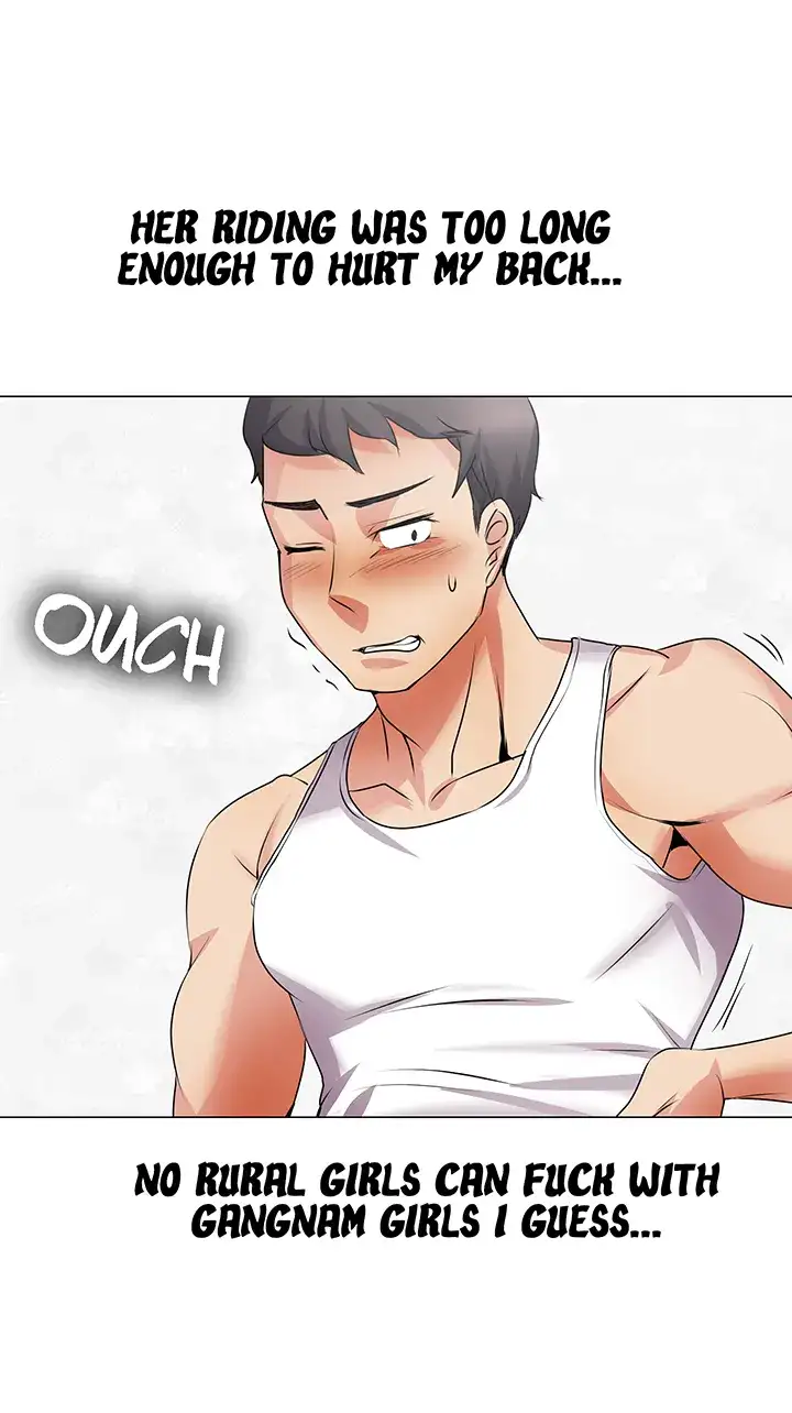 Draw it Yourself! (Uncensored) chapter 38 page 11
