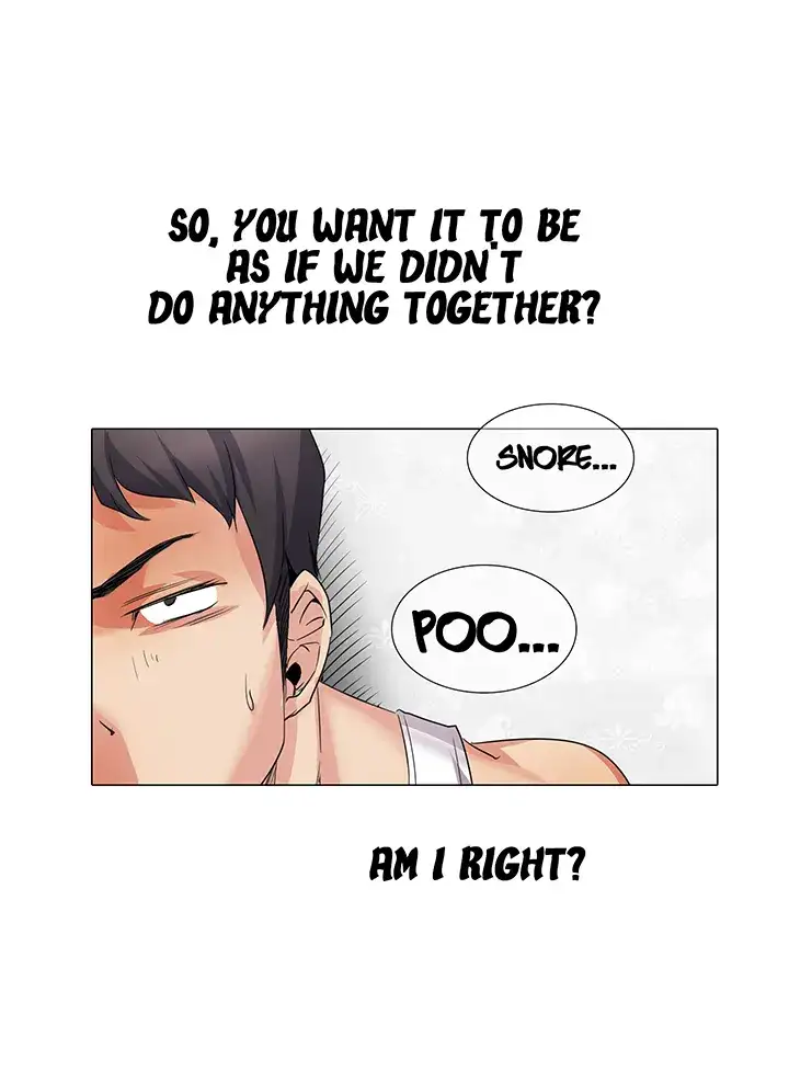 Draw it Yourself! (Uncensored) chapter 38 page 13