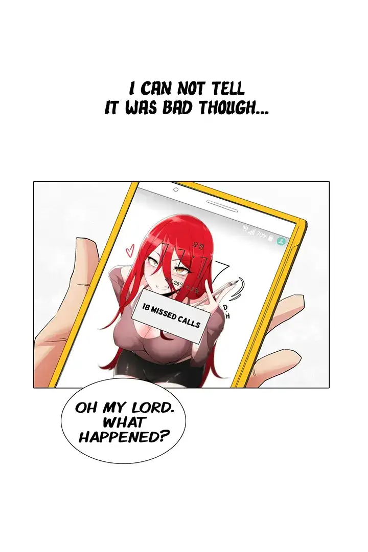 Draw it Yourself! (Uncensored) chapter 38 page 15