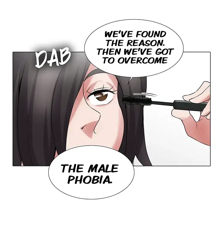 Draw it Yourself! (Uncensored) chapter 38 page 22