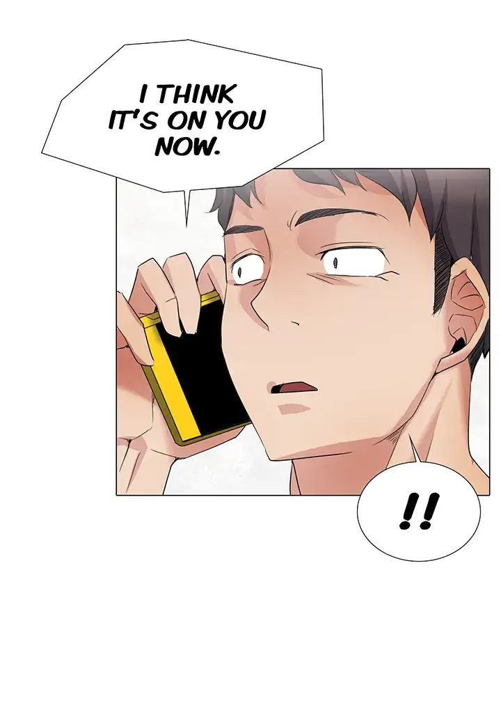 Draw it Yourself! (Uncensored) chapter 38 page 24