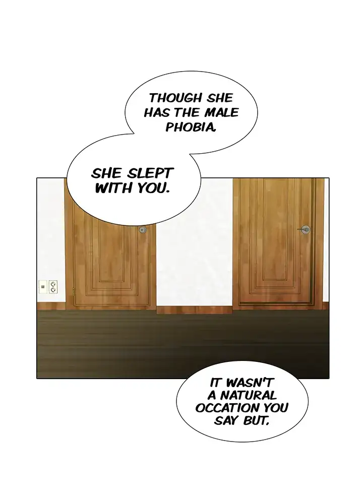 Draw it Yourself! (Uncensored) chapter 38 page 25