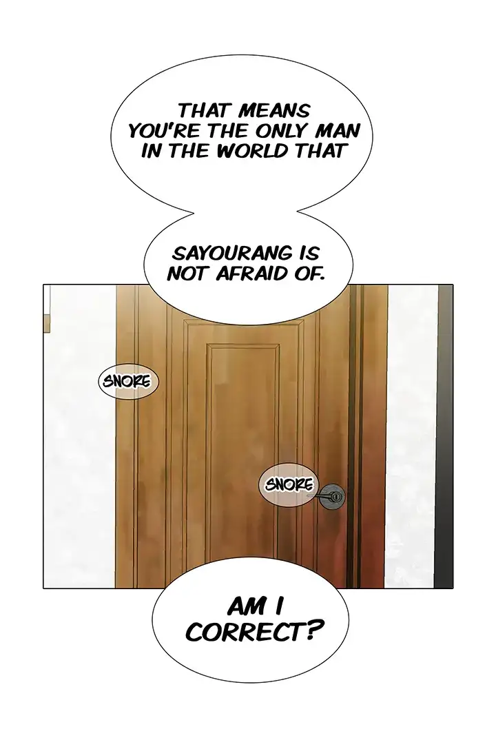Draw it Yourself! (Uncensored) chapter 38 page 26