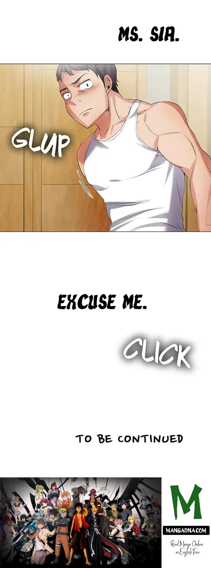 Draw it Yourself! (Uncensored) chapter 38 page 31