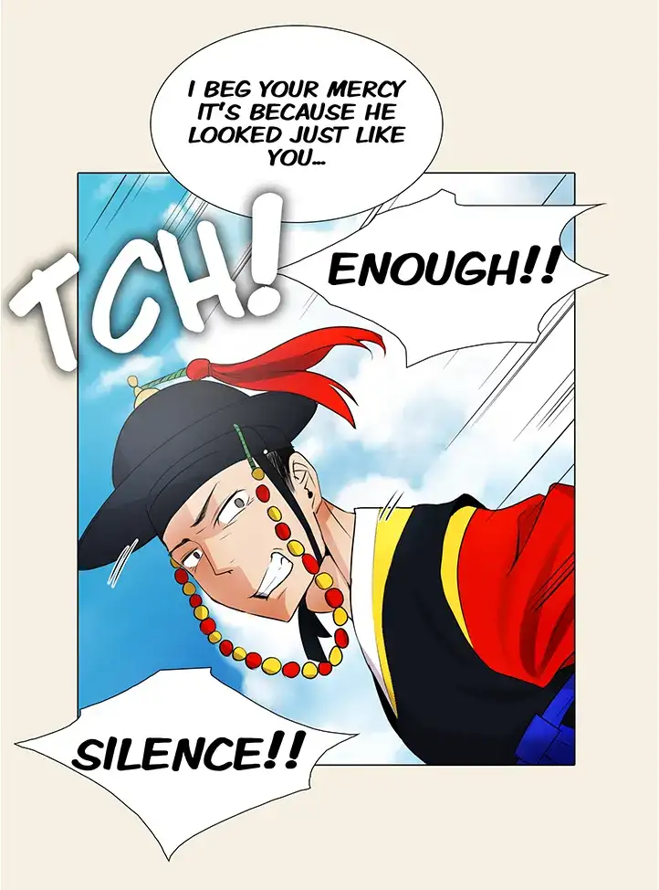 Draw it Yourself! (Uncensored) chapter 39 page 4